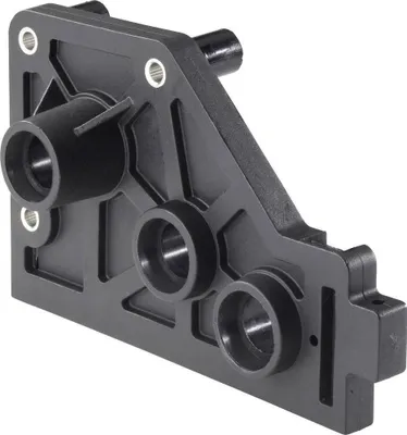 Produktbild von Reely 112011 Ersatzteil Getriebeplatte