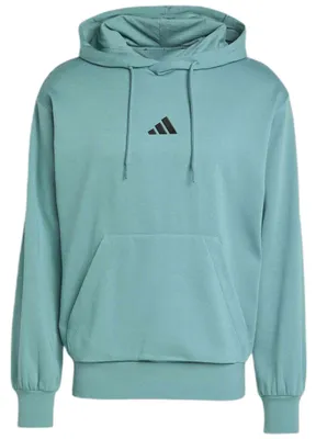 Image de Sweat à capuche Adidas KB7650 pour Homme