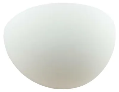 Produktbild von ACA Gips-Wandleuchte G85211W
