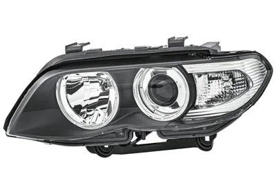 Produktbild von Hella Bi-Xenon Scheinwerfer links für BMW X5 E53