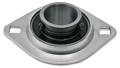Obrázek produktu pro Přírubové ložisko Ø 20 mm 90 mm 805ASPFL204