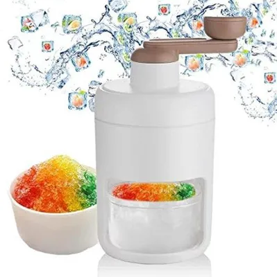 Image de Machine à découper la glace