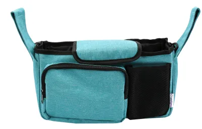 Produktbild von Olympia BO200 Buggy Organizer Blue
