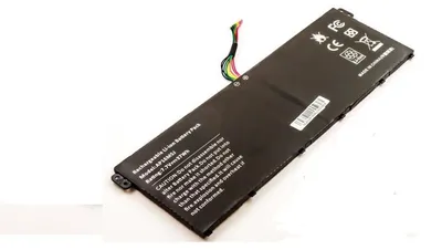 Obrázok produktu pre Batéria pre ACER Aspire 3 A315-34, AP16M5J, Li-Polymer, 7,7 V, 4805 mAh, 37,0 Wh, vstavaná