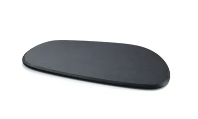 Obrázok produktu pre Krájacia doska Continenta Duracore, kuchynská doska, servírovacia doska, drevené papierové vlákno, čierna, 27,5 x 15,9 cm, 5321