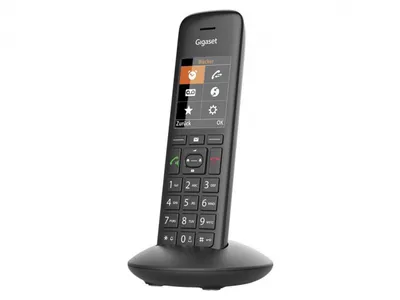 Immagine prodotto di Telefono analogico senza fili GIGASET Siemens C570HX