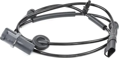 Produktbild von RIDEX ABS Sensor Raddrehzahl Vorne für FORD TRANSIT Bus (FD, FB, FS, FZ, FC) 412W0505