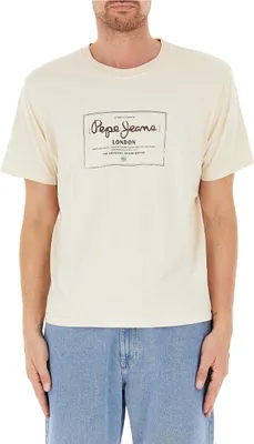 Immagine prodotto di Pepe Jeans T-shirt PM509650-803 in White color size large