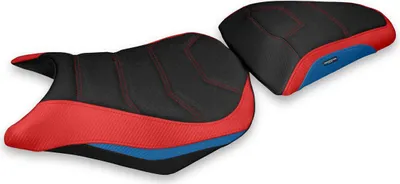 Obrázek produktu pro Potah sedla Ultragrip 3RDB-4 pro Honda CBR 500 R (2012-2016)
