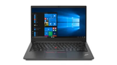 Produktbild von Lenovo ThinkPad E14 Gen 2 (Intel), Intel® Core™ i5, 35,6 cm (14"), 1920 x 1080 Pixel, 8 GB, 256 GB, Windows 11 Pro