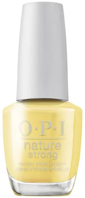 Obrázek produktu pro OPI Nature Strong Natural Origin Lacquer lak na nehty Make My Daisy 15 ml
