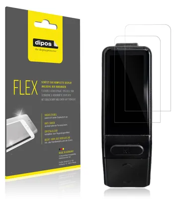 Produktbild von 2x dipos Flex Tenways CGO600 Pro