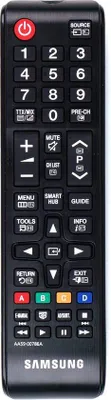 Original Fernbedienung für Samsung UE40F6470SS | UE40F6470SSXZG | UE40F6500
