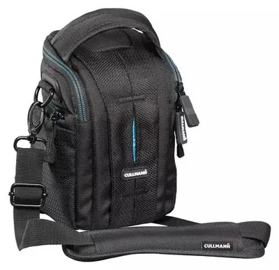 Immagine prodotto di Cullmann Cover Sydney Pro Vario 200 Nero Nero Taglia unica