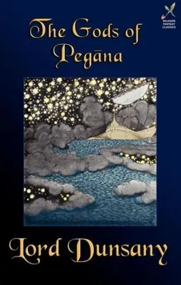 Produktbild von The Gods of Pegana