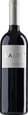 Produktbild von Bodegas Aalto Ribera del Duero Denominacion de Origen Aalto Ribera del Duero Wein