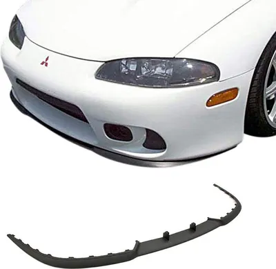 Obrázok produktu pre Spojler na prednom nárazníku pre Mitsubishi Eclipse 2