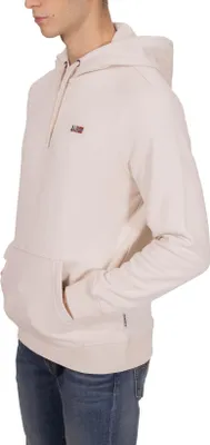 Image de NAPAPIJRI - Sweat à capuche Buri hiver homme - Taille L