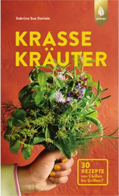 Obrázok produktu pre Krasse Kräuter