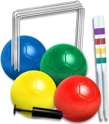 Immagine prodotto di Croquet di calcio