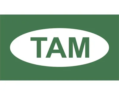 Obrázek produktu pro Walteco Tam, 90x50mm, samolepka