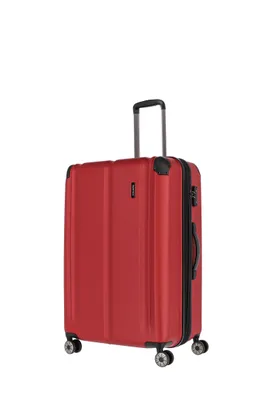 Immagine prodotto di travelite carrello City 4W Trolley Expandable Red rosso scuro