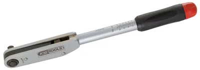 Zdjęcie produktu dla KS Tools 516.3525, Ft-lb, In-lb, Kg-m, Nm, Mechaniczny, 1/2", 12 - 68 N·m, Niemcy, B007XUD3L8