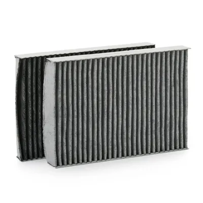 Produktbild von VALEO 715835 Innenraumfilter Pollenfilter für BMW 5 Touring (G31) Aktivkohle