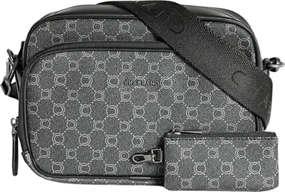 Image de Chabrand Sacoche Icone Noir