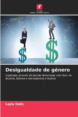 Produktbild von Desigualdade de género