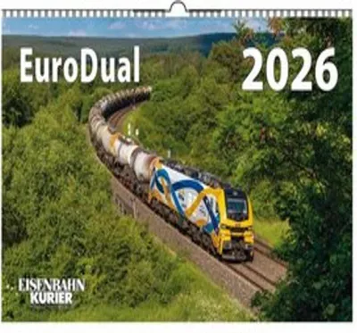 Immagine prodotto di EuroDual 2026