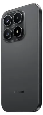 Produktbild von Xiaomi 17 Schwarz 12 Gigabyte 512 Gigabyte