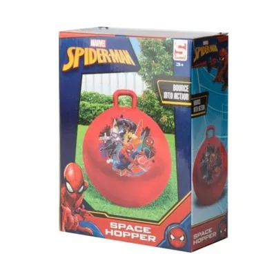 Image de Balle rebondissante Spiderman