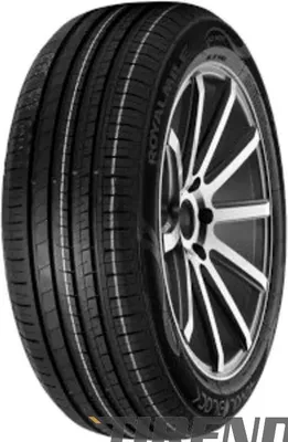 Produktbild von Royal Black Royalmile 165/70R14 81H Bsw