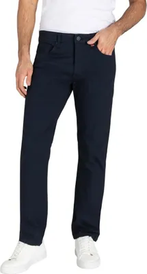 Produktbild von - MAC JEANS - Arne, Structure Flex - Modern Fit - 0600-00-0733L-199 - blau Größe 34/34