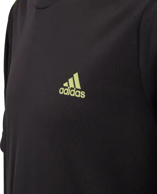 Immagine prodotto di ADIDAS B 3S T, colore: nero/nero. Taglia: 164