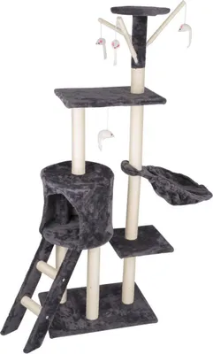 Obrázok produktu pre Stromček pre mačku – 140 cm