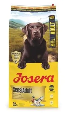 Produktbild von Josera Dog - M/M Adult SensiAdult 12,5kg