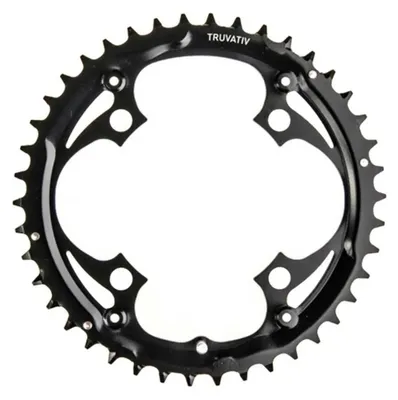 Obrázok produktu pre Sram reťazový krúžok MTB 42 T.V3 104mm LK, oceľ, čierna