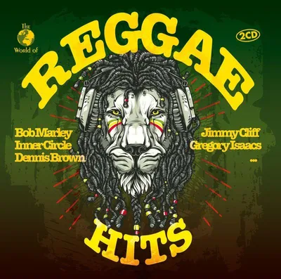 Produktbild von Reggae Hits