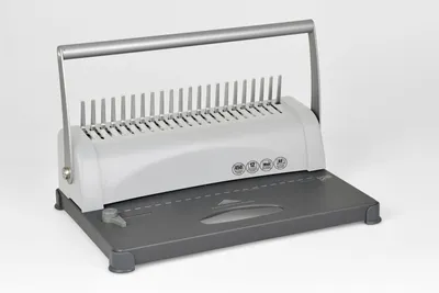 Immagine prodotto di monolith - Rilegatrice OB 12 per formato DIN A4