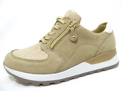 Immagine prodotto di WALDLÄUFER scarpe da donna beige numero 9