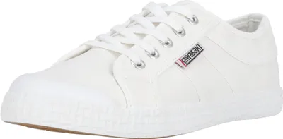 Obrázok produktu pre Tenisky Kawasaki Retro Tennis 2.0 s protišmykovým behúňom 1002 White 39