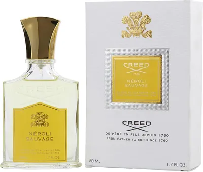 Produktbild von Parfüm Unisex Creed EDP Neroli Sauvage 50 ml