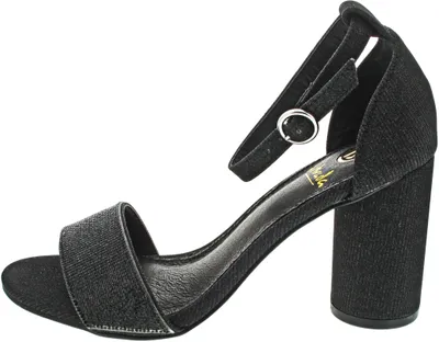Produktbild von La Strada  (40/black+black stones)