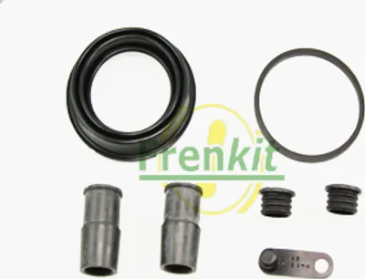 Produktbild von Budweg Caliper Reparatursatz, Bremssattel  206034