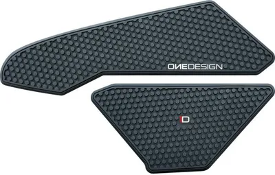 Produktbild von Tank Grip Cbr1000Rr Blk 17-