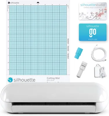 Zdjęcie produktu dla Ploter tnący Silhouette PORTRAIT 3