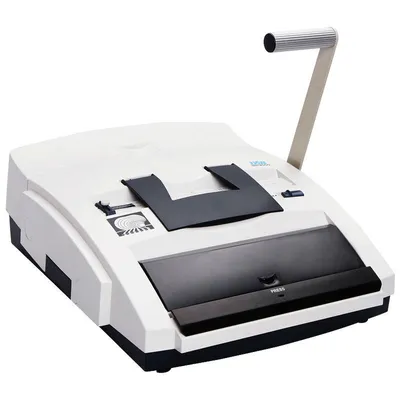 Zdjęcie produktu dla LMG CW350 Lmg Binde-/Stanzgerät CW350