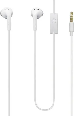 Produktbild von Original Samsung EHS61ASFWE Headset 3,5mm In Ear Kopfhörer Galaxy S2 S3 S4 S5 weiss